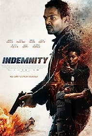 Indemnity 2021 Dub in Hindi Full Movie